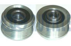 Předstihová spojka RUVILLE 542135