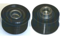 Předstihová spojka RUVILLE 542142