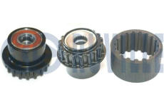 Předstihová spojka RUVILLE 542177