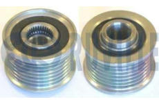 Předstihová spojka RUVILLE 542179