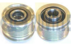 Předstihová spojka RUVILLE 542180