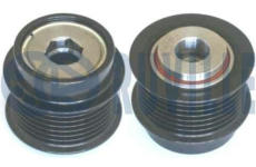 Předstihová spojka RUVILLE 542183