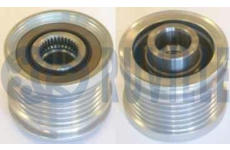 Předstihová spojka RUVILLE 542195