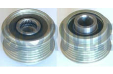 Předstihová spojka RUVILLE 542231