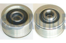 Předstihová spojka RUVILLE 542301