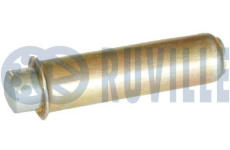 Tlumič vibrací, rozvodový řemen RUVILLE 542311