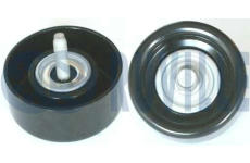 Vratná/vodicí kladka, klínový žebrový řemen RUVILLE 542314