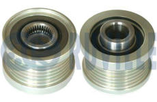 Předstihová spojka RUVILLE 542320