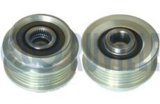 Předstihová spojka RUVILLE 542321