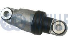 Tlumič vibrací, žebrovaný klínový řemen RUVILLE 542344