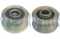 Předstihová spojka RUVILLE 542352