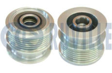 Předstihová spojka RUVILLE 542353