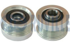 Předstihová spojka RUVILLE 542361