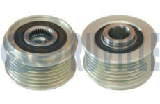 Předstihová spojka RUVILLE 542373