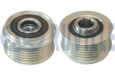 Předstihová spojka RUVILLE 542374