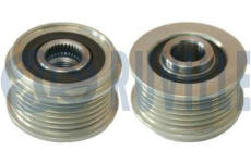 Předstihová spojka RUVILLE 542380