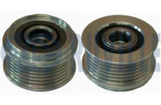 Předstihová spojka RUVILLE 542387