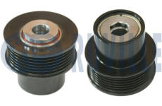 Předstihová spojka RUVILLE 542398