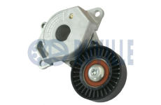 Napínák, žebrovaný klínový řemen RUVILLE 542421