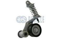 Napínák, žebrovaný klínový řemen RUVILLE 542423