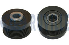 Předstihová spojka RUVILLE 542445