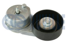 Napínák, žebrovaný klínový řemen RUVILLE 542448