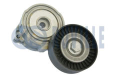 Napínák, žebrovaný klínový řemen RUVILLE 542457