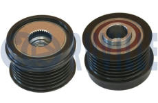 Předstihová spojka RUVILLE 542465