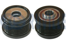 Předstihová spojka RUVILLE 542466