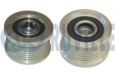 Předstihová spojka RUVILLE 542507