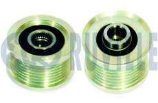 Předstihová spojka RUVILLE 542511