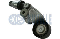 Napínák, žebrovaný klínový řemen RUVILLE 542518