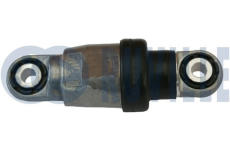 Tlumič vibrací, žebrovaný klínový řemen RUVILLE 542522