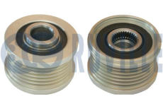 Předstihová spojka RUVILLE 542524