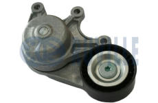 Napínák, žebrovaný klínový řemen RUVILLE 542536