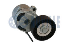 Napínák, žebrovaný klínový řemen RUVILLE 542548