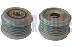 Předstihová spojka RUVILLE 542552