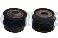 Předstihová spojka RUVILLE 542554