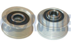 Předstihová spojka RUVILLE 542555