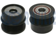 Předstihová spojka RUVILLE 542584