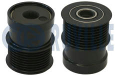 Předstihová spojka RUVILLE 542587