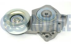 Napínák, žebrovaný klínový řemen RUVILLE 542598