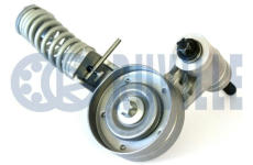 Napínák, žebrovaný klínový řemen RUVILLE 542599