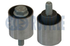 Vratná/vodicí kladka, ozubený řemen RUVILLE 542613