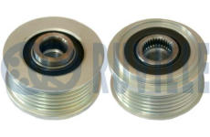 Předstihová spojka RUVILLE 542657