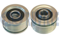 Předstihová spojka RUVILLE 542671