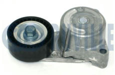 Napínák, žebrovaný klínový řemen RUVILLE 542749