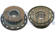 Vratná/vodicí kladka, ozubený řemen RUVILLE 542751