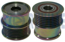 Předstihová spojka RUVILLE 542752