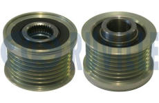 Předstihová spojka RUVILLE 542763